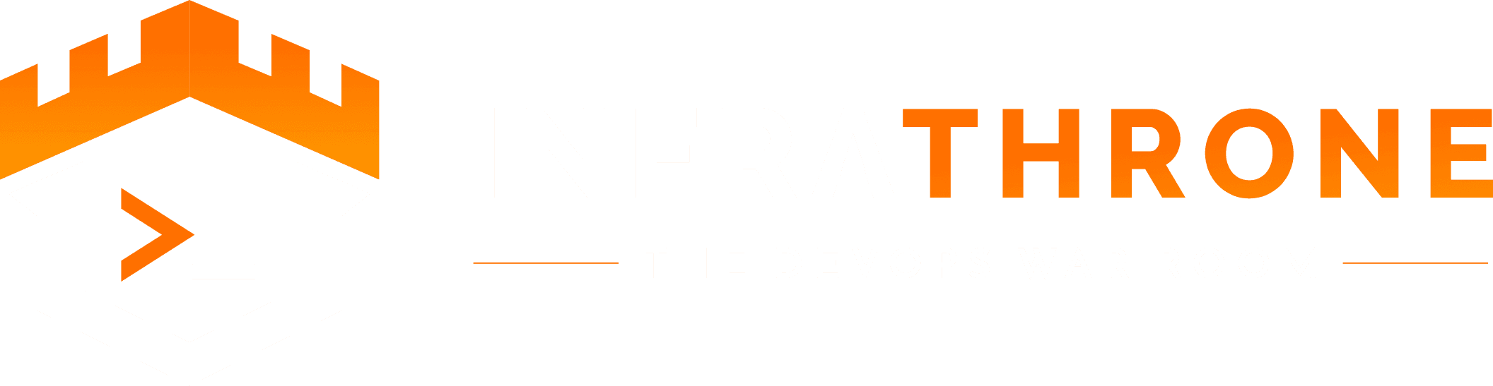 Infrathrone — The DevOps War Room